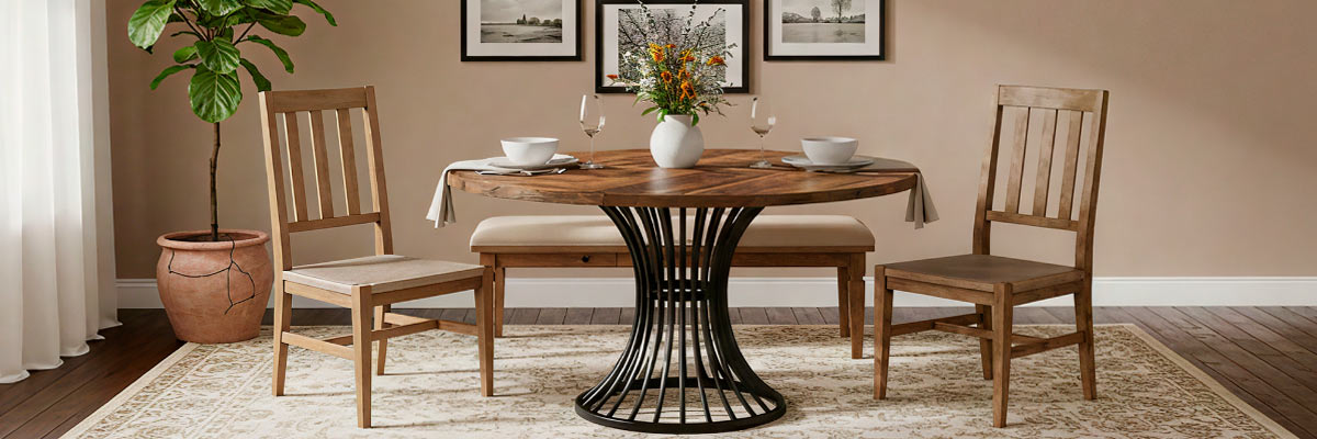 Tables