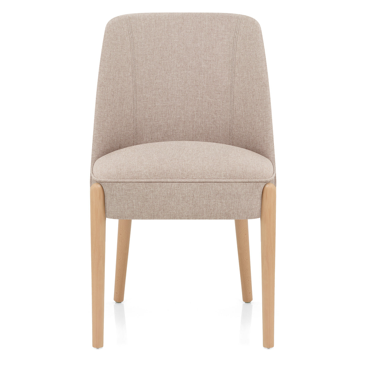 Sedia Tessuto Legno - Avon Talpa