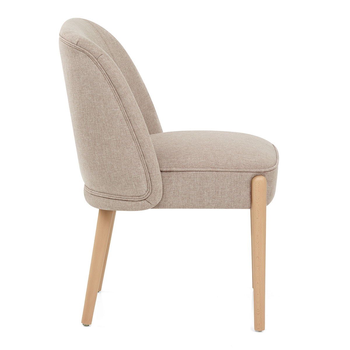 Sedia Tessuto Legno - Avon Talpa