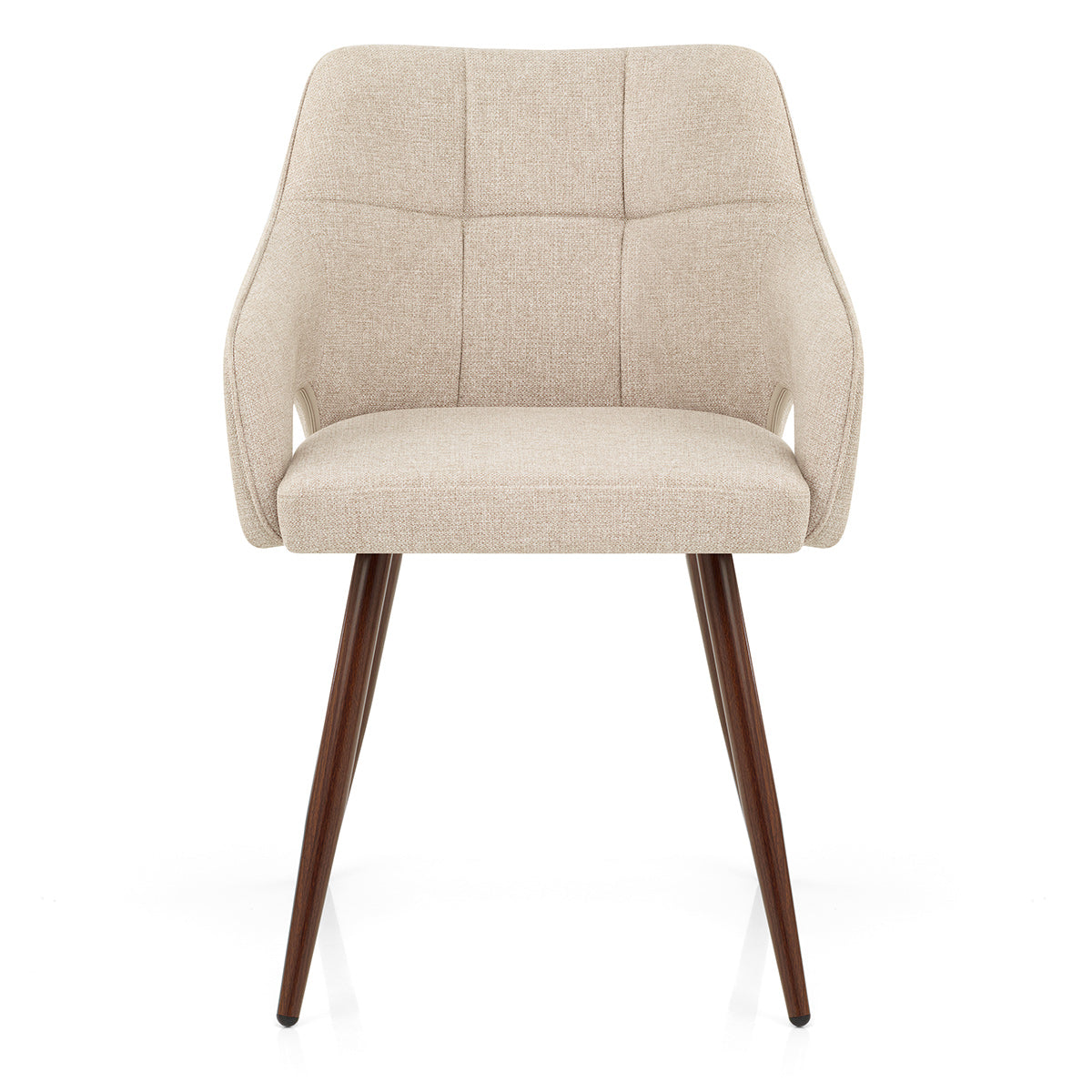 Sedia Tessuto Legno - Elio Crema