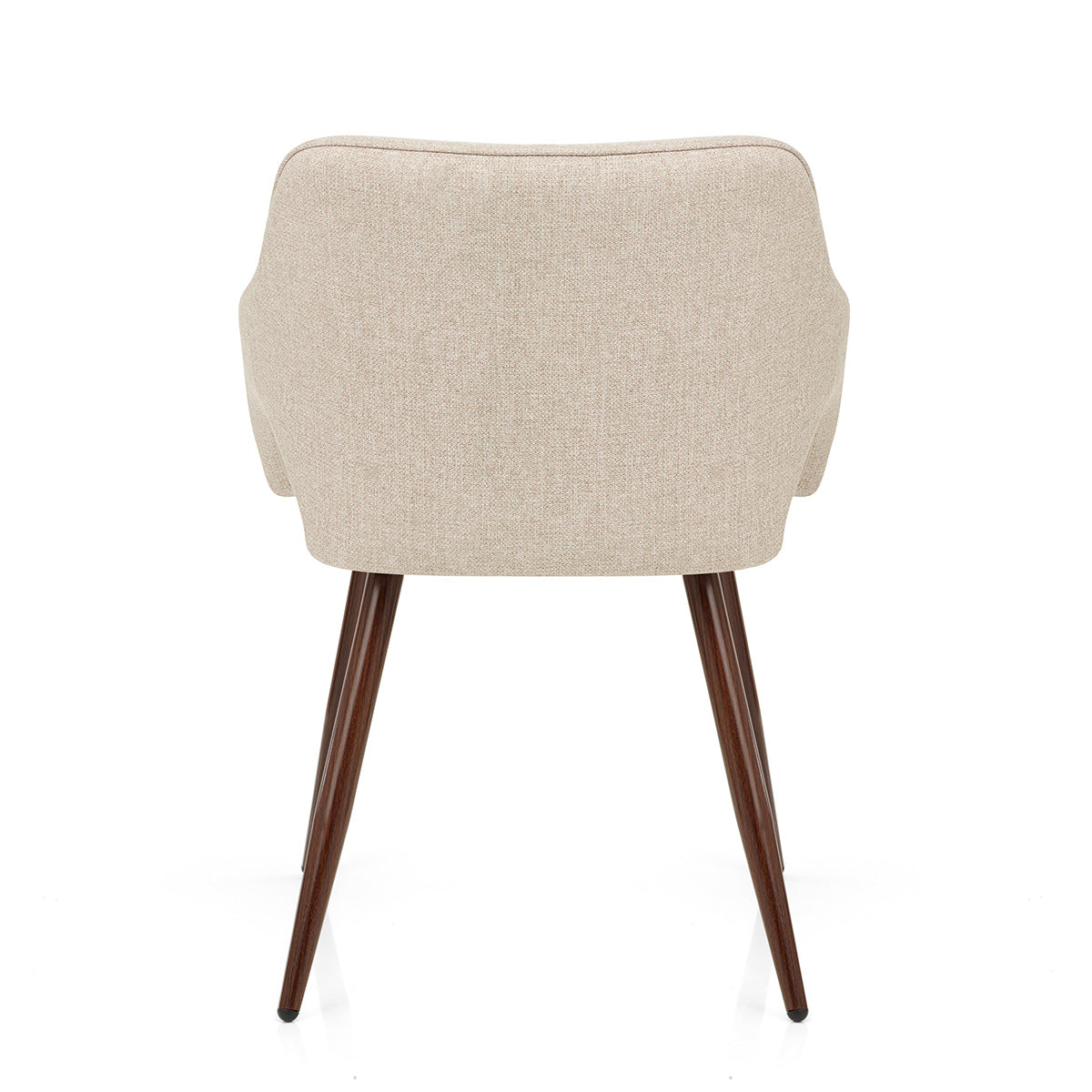 Sedia Tessuto Legno - Elio Crema