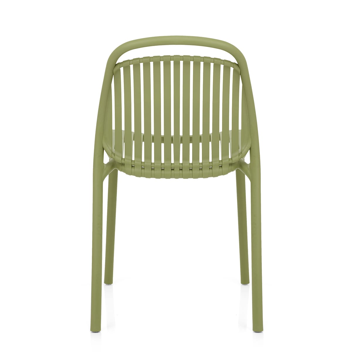 Sedia da pranzo - Arlo Verde