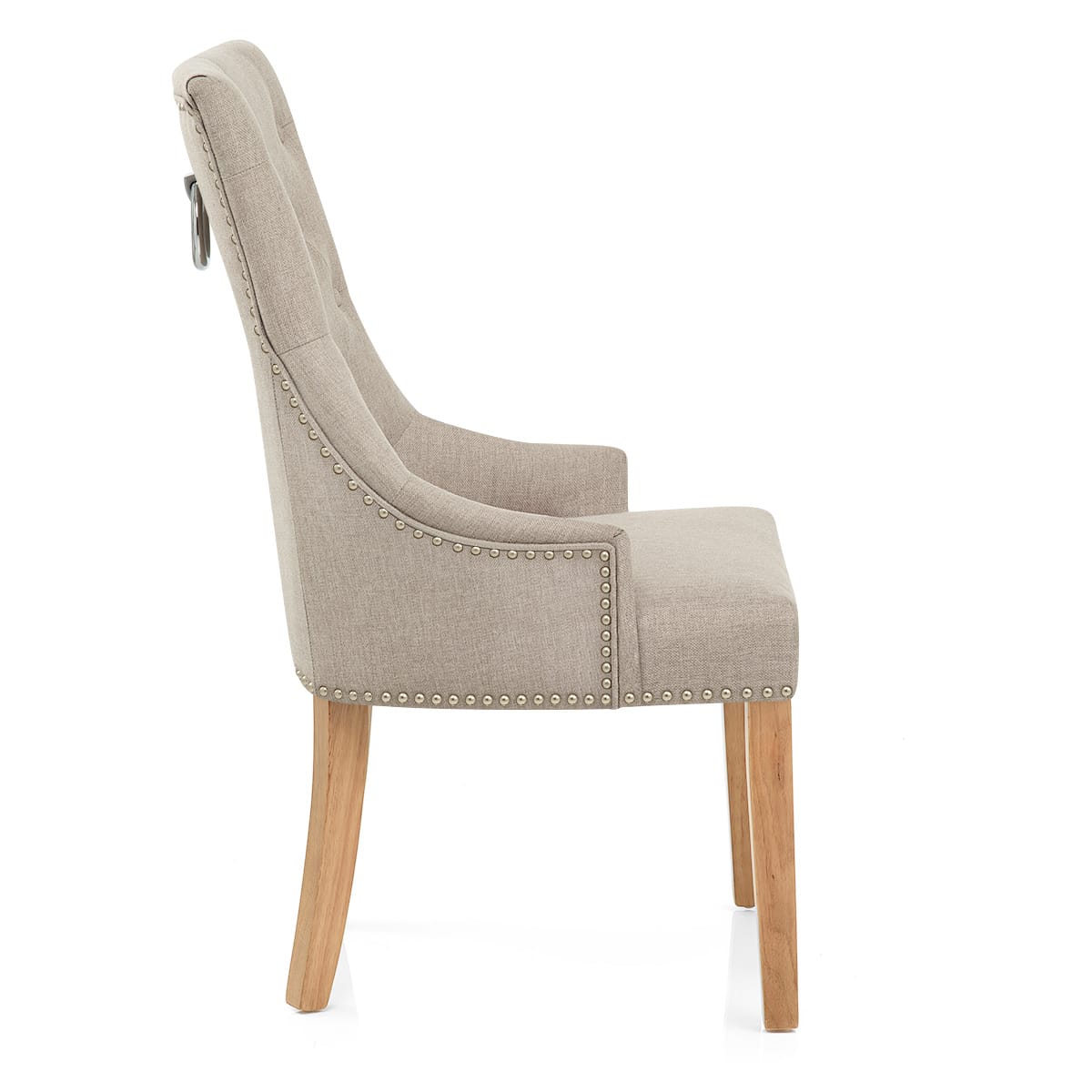 Sedia Tessuto Quercia - Ascot Talpa