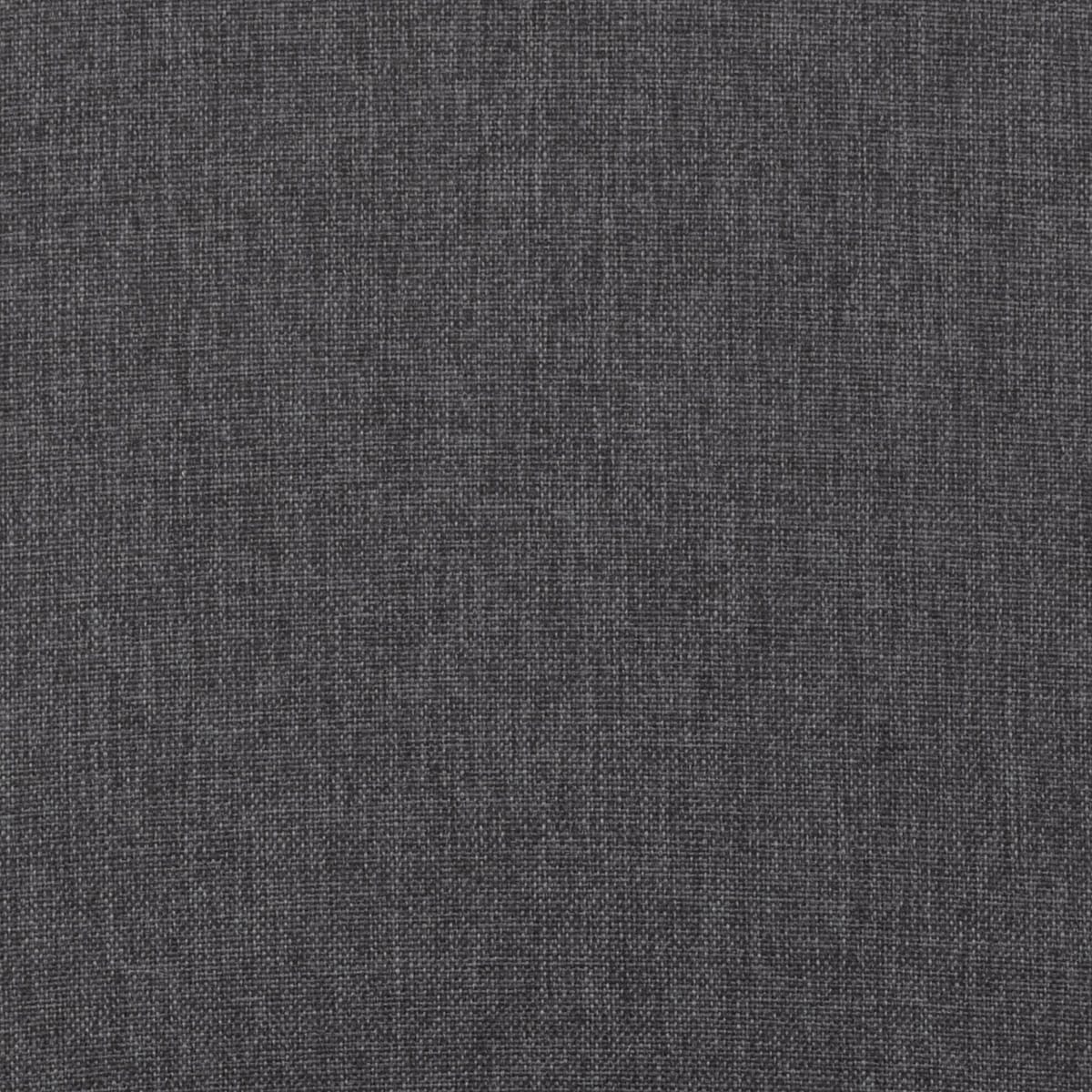 Sedia Tessuto Legno - Carlo Grigio Grigio