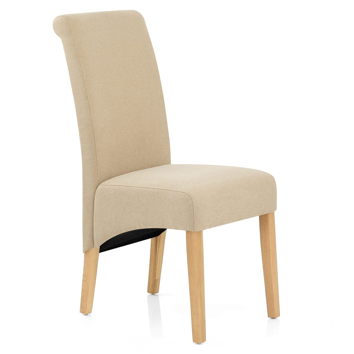 Sedia Tessuto Legno - Carlo Crema