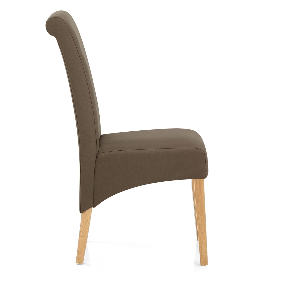 Sedia Tessuto Legno - Carlo Marrone