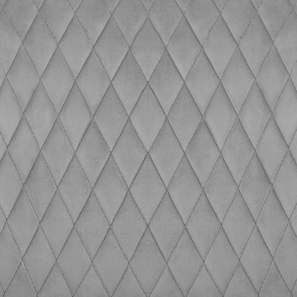 Sedia Velluto Quercia - City Grigio