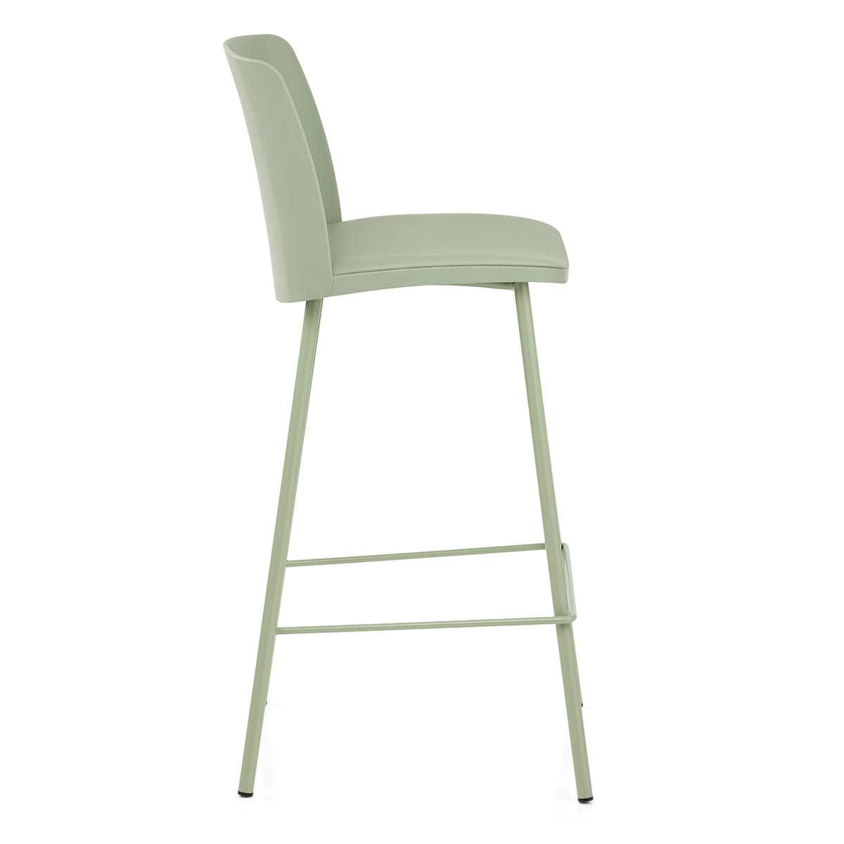 Sgabello - Cosmo Verde