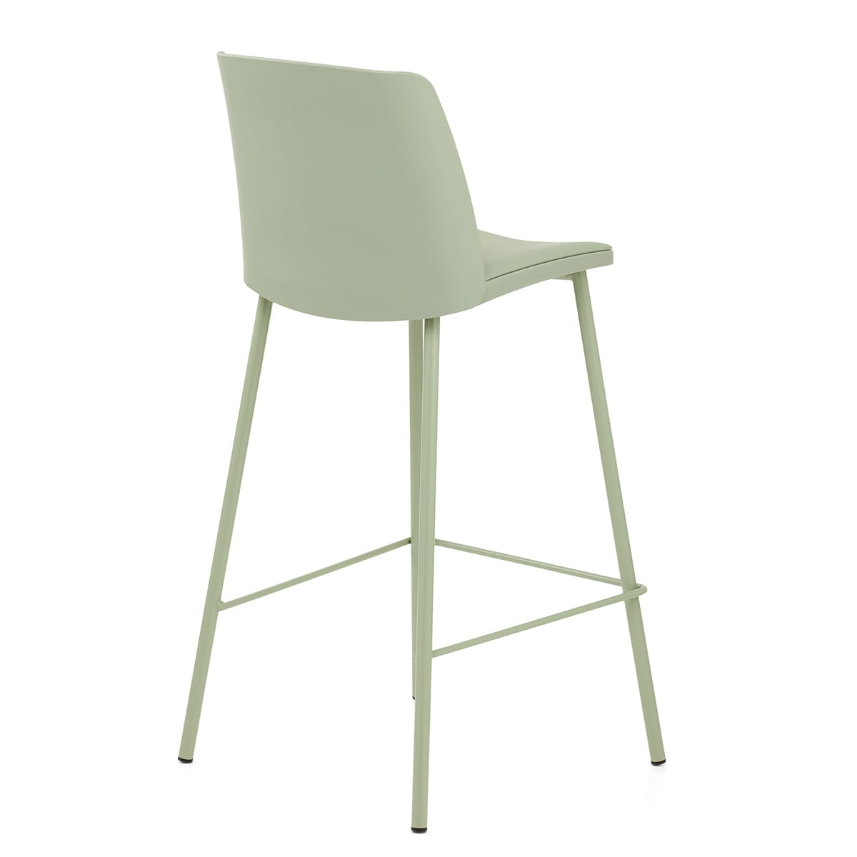 Sgabello - Cosmo Verde