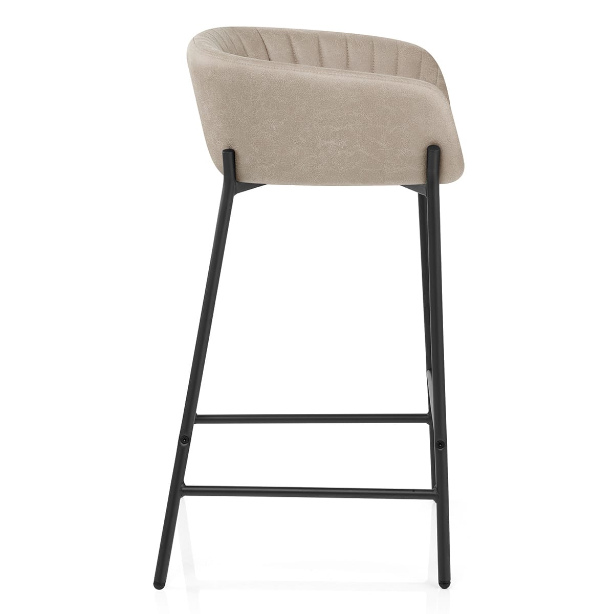 Sgabello Ecopelle - Cub Talpa