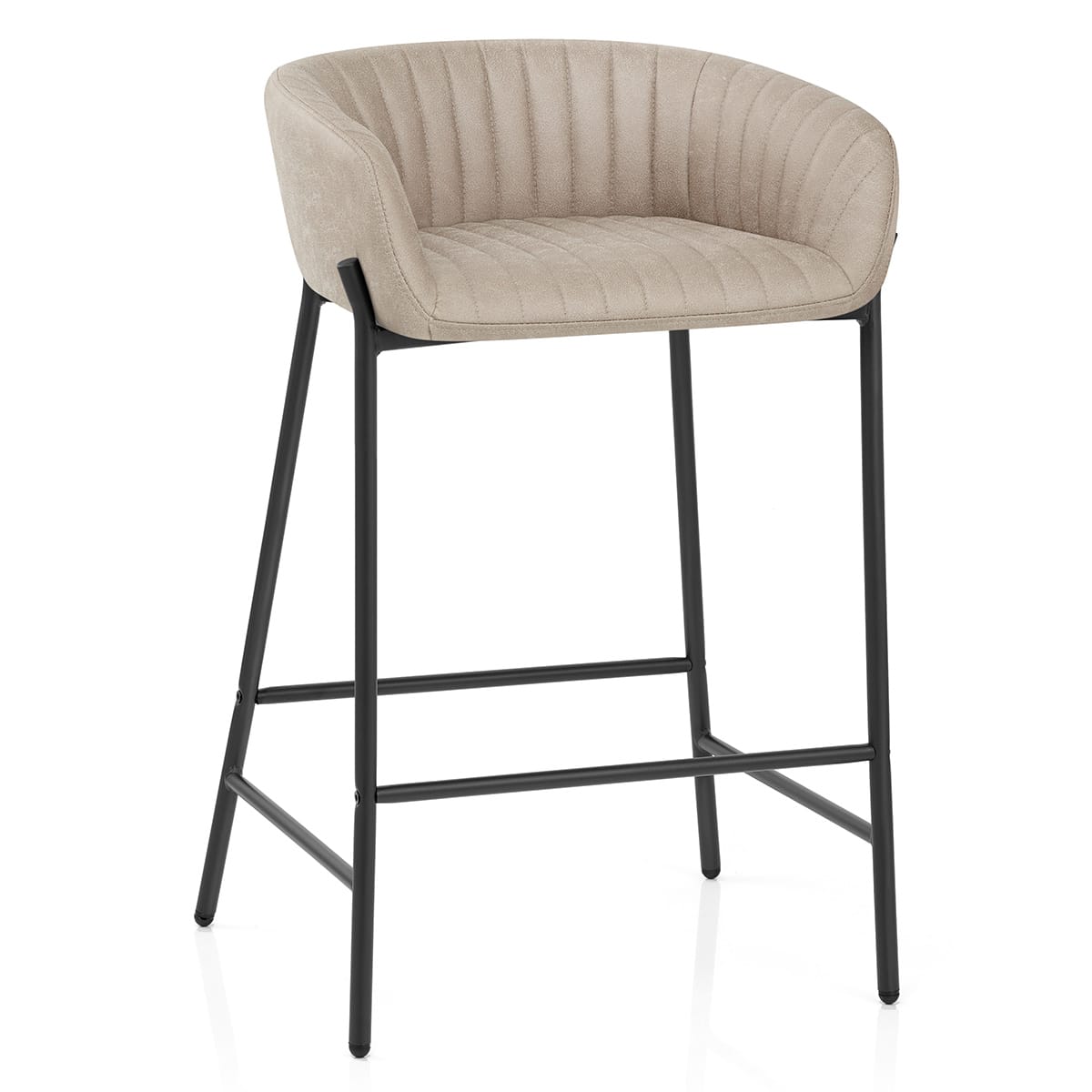 Sgabello Ecopelle - Cub Talpa