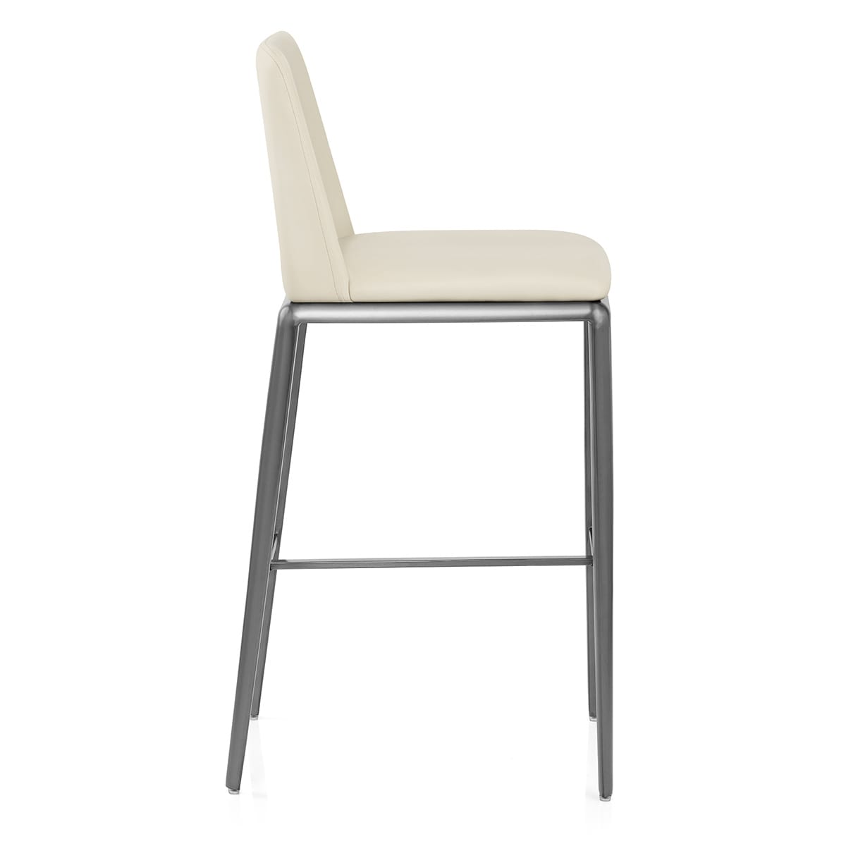 Sgabello Ecopelle - Elise Crema