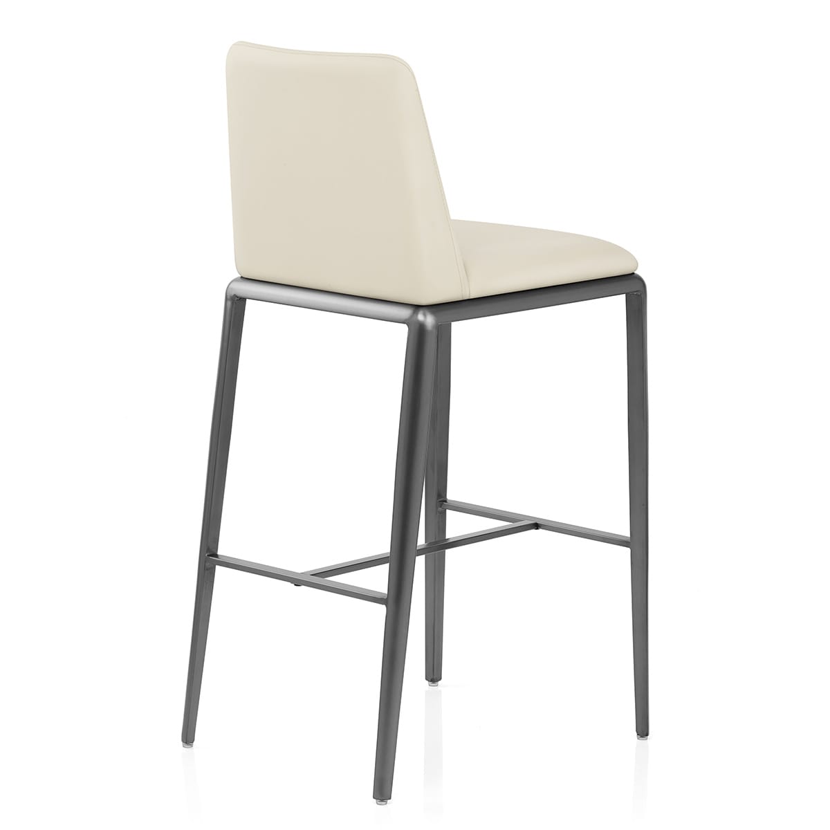 Sgabello Ecopelle - Elise Crema