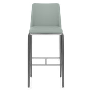 Sgabello Ecopelle - Elise Blu