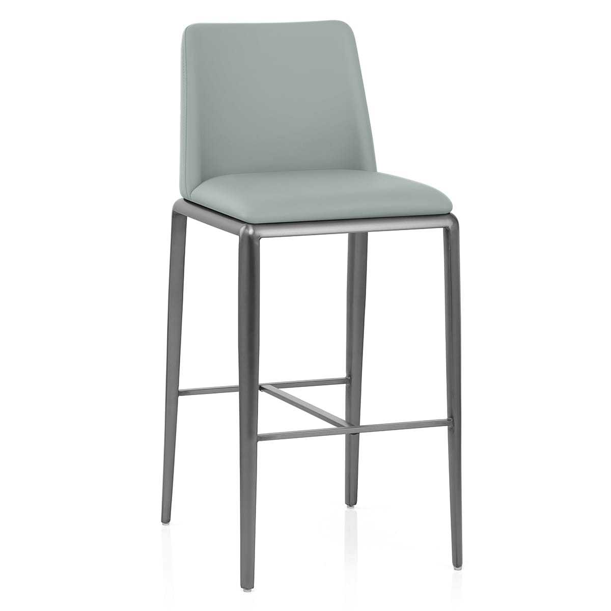 Sgabello Ecopelle - Elise Blu