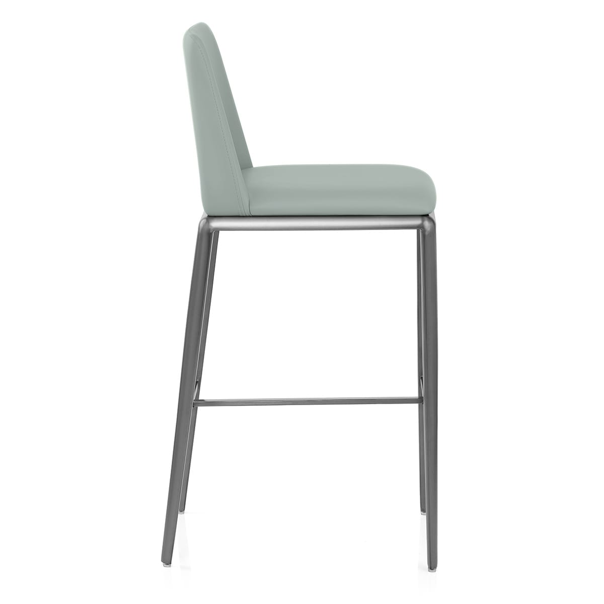 Sgabello Ecopelle - Elise Blu