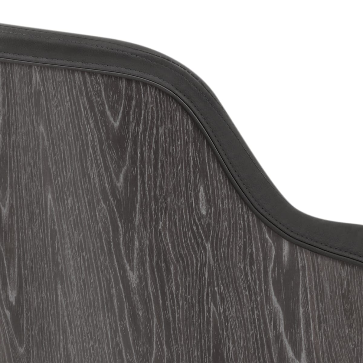 Sedia Legno - Fusion Grigio Grigio