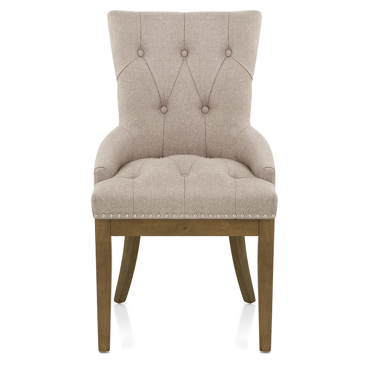 Sedia Tessuto Quercia - Knightsbridge Talpa