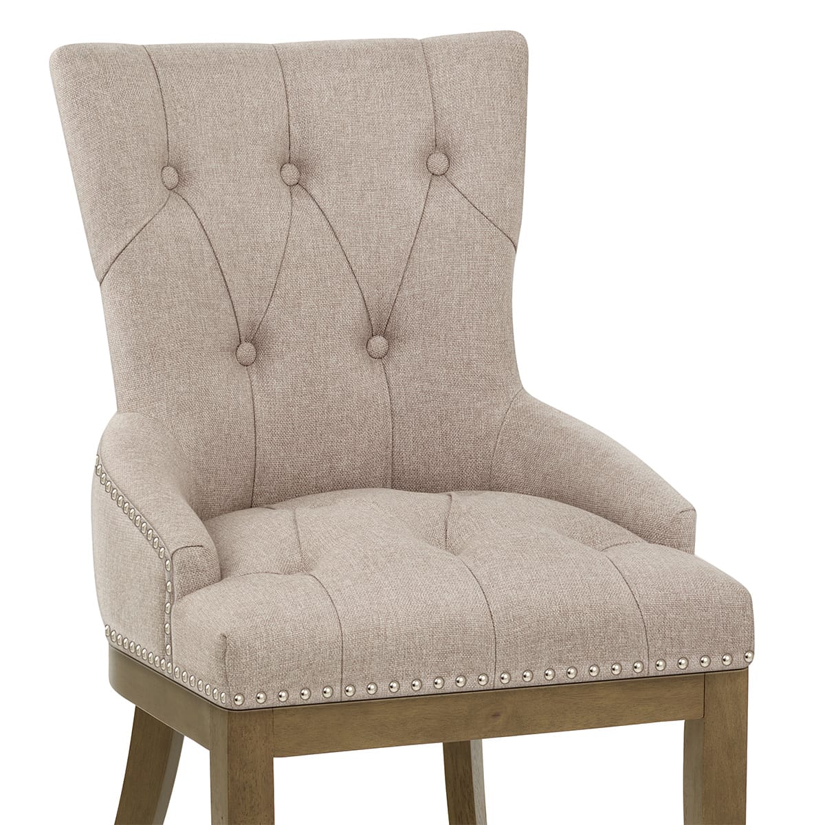 Sedia Tessuto Quercia - Knightsbridge Talpa