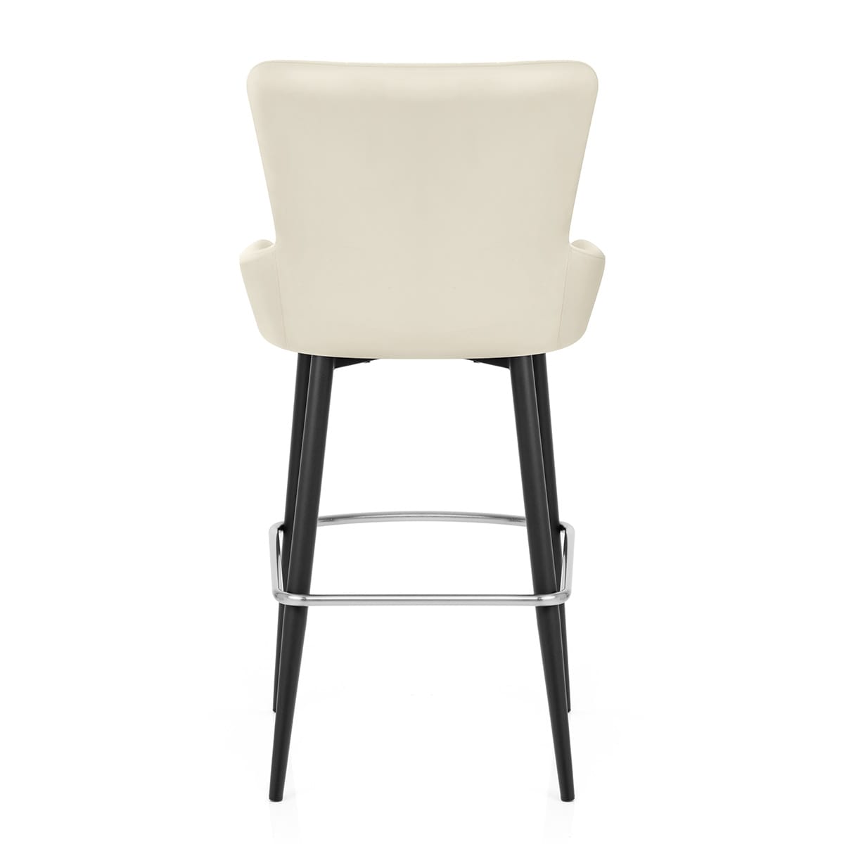 Sgabello Ecopelle - Lucia Crema