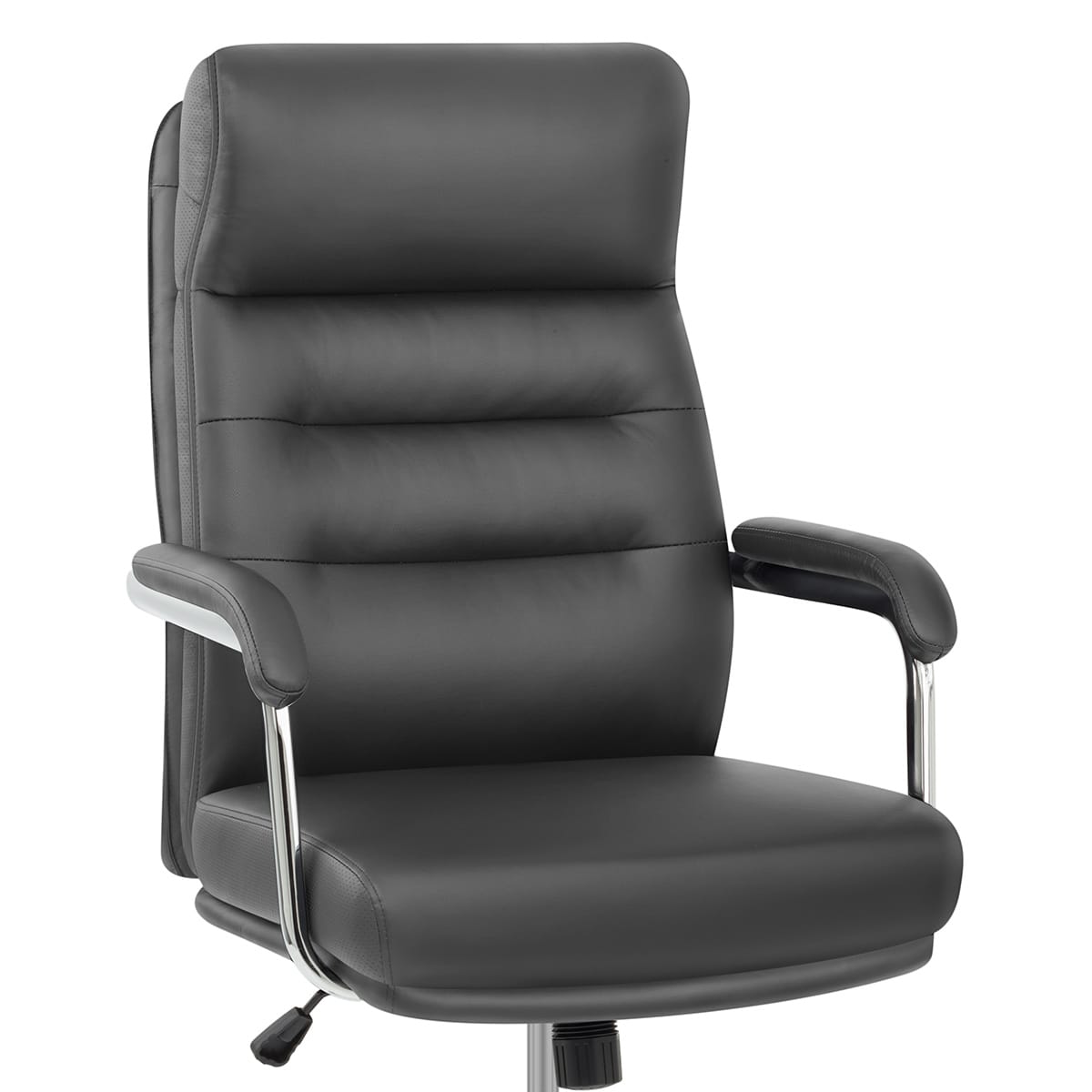 Sedia da Ufficio - Lyon Grigio