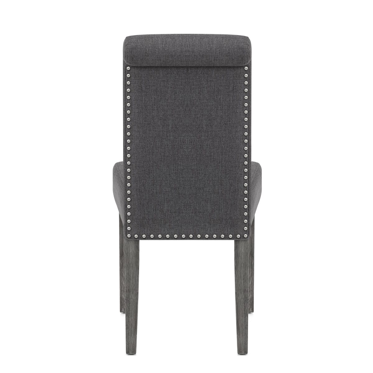 Sedia Tessuto - Moreton Grigio