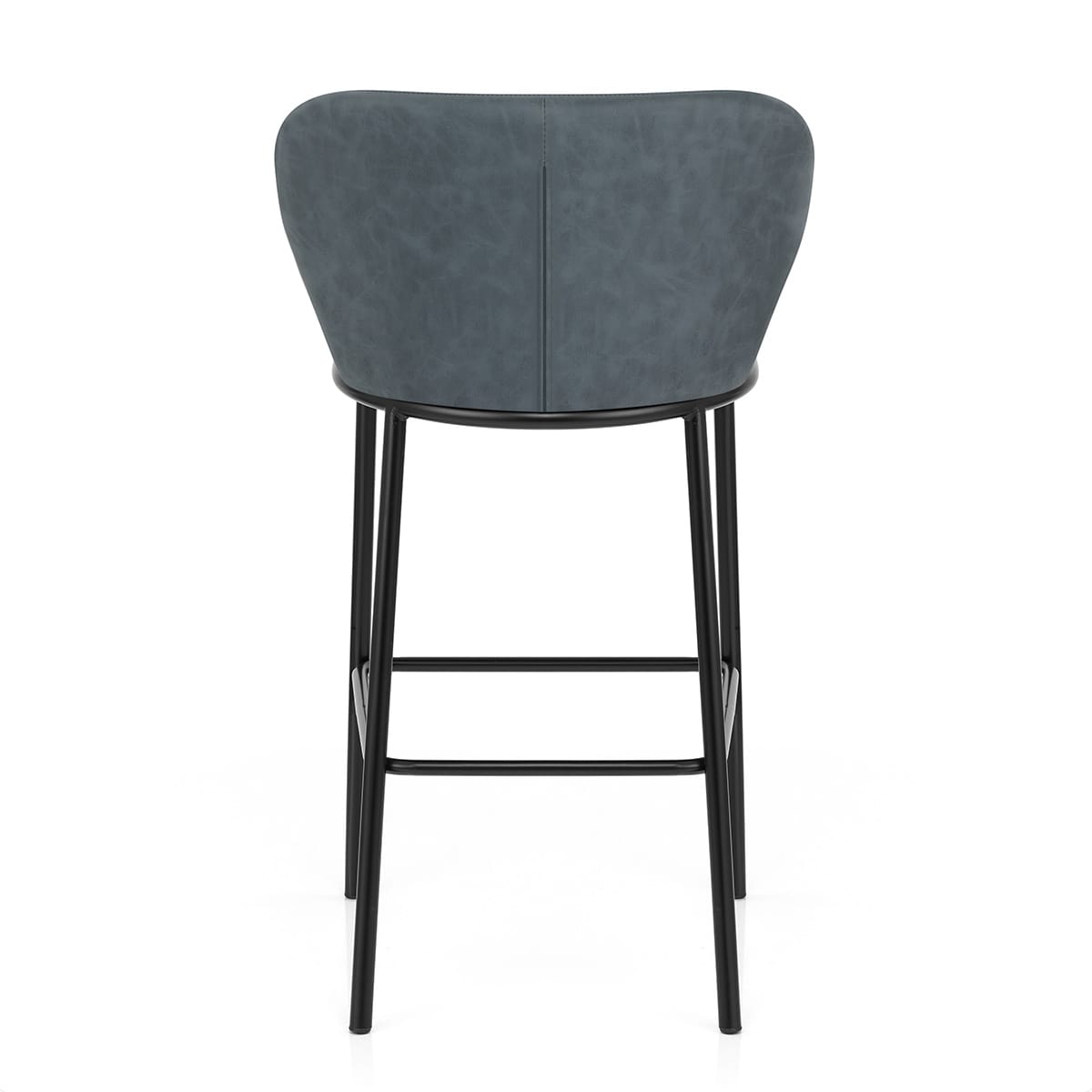 Sgabello Ecopelle - Odette Blu