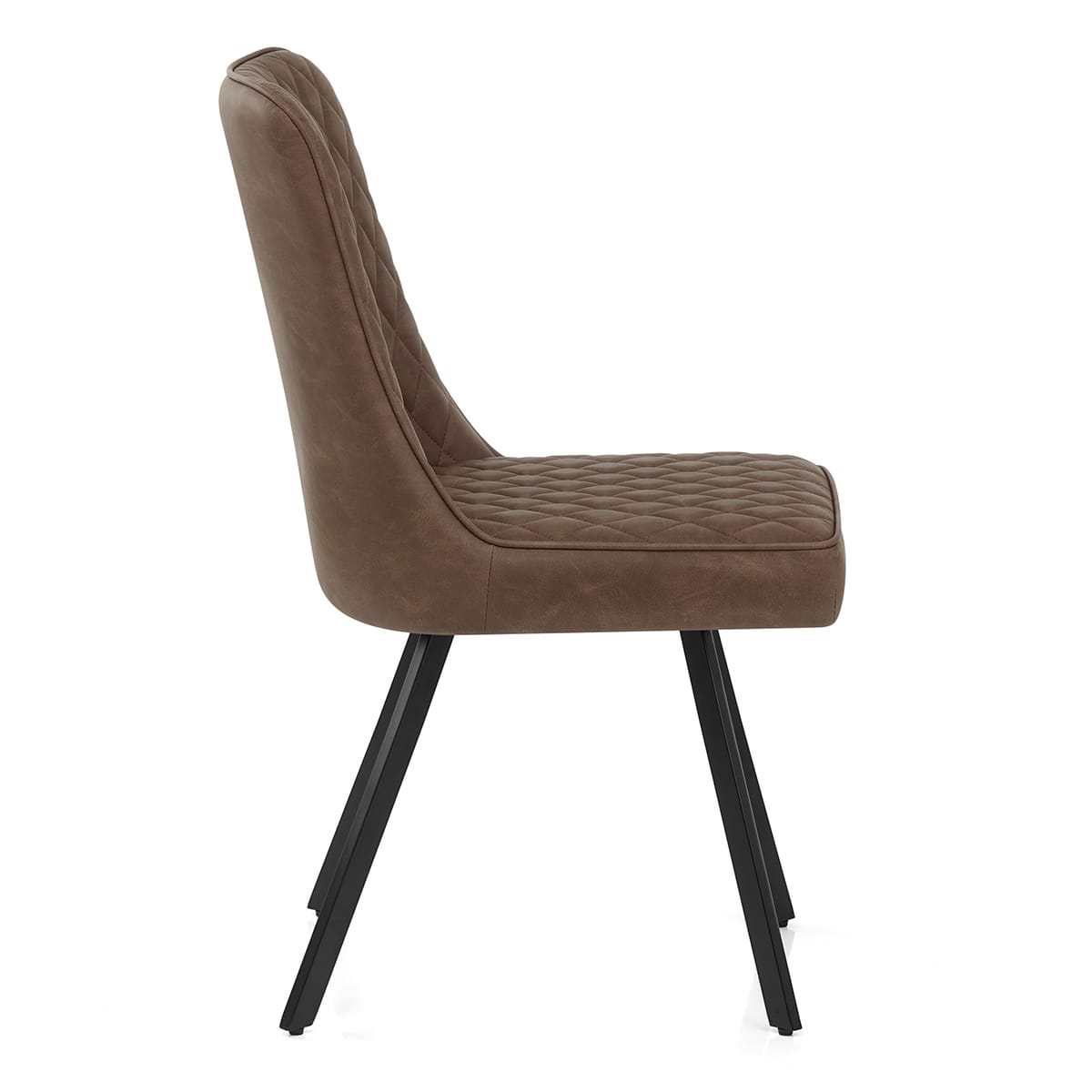 Sedia Ecopelle - Pascal Marrone