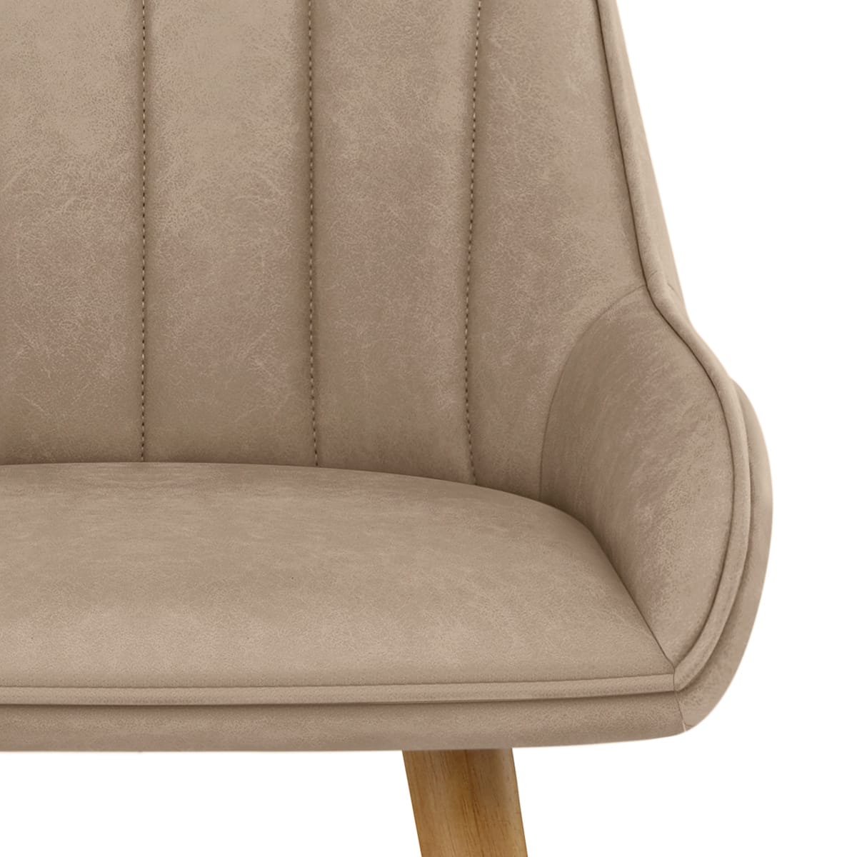 Sgabello Legno - Rosa Talpa