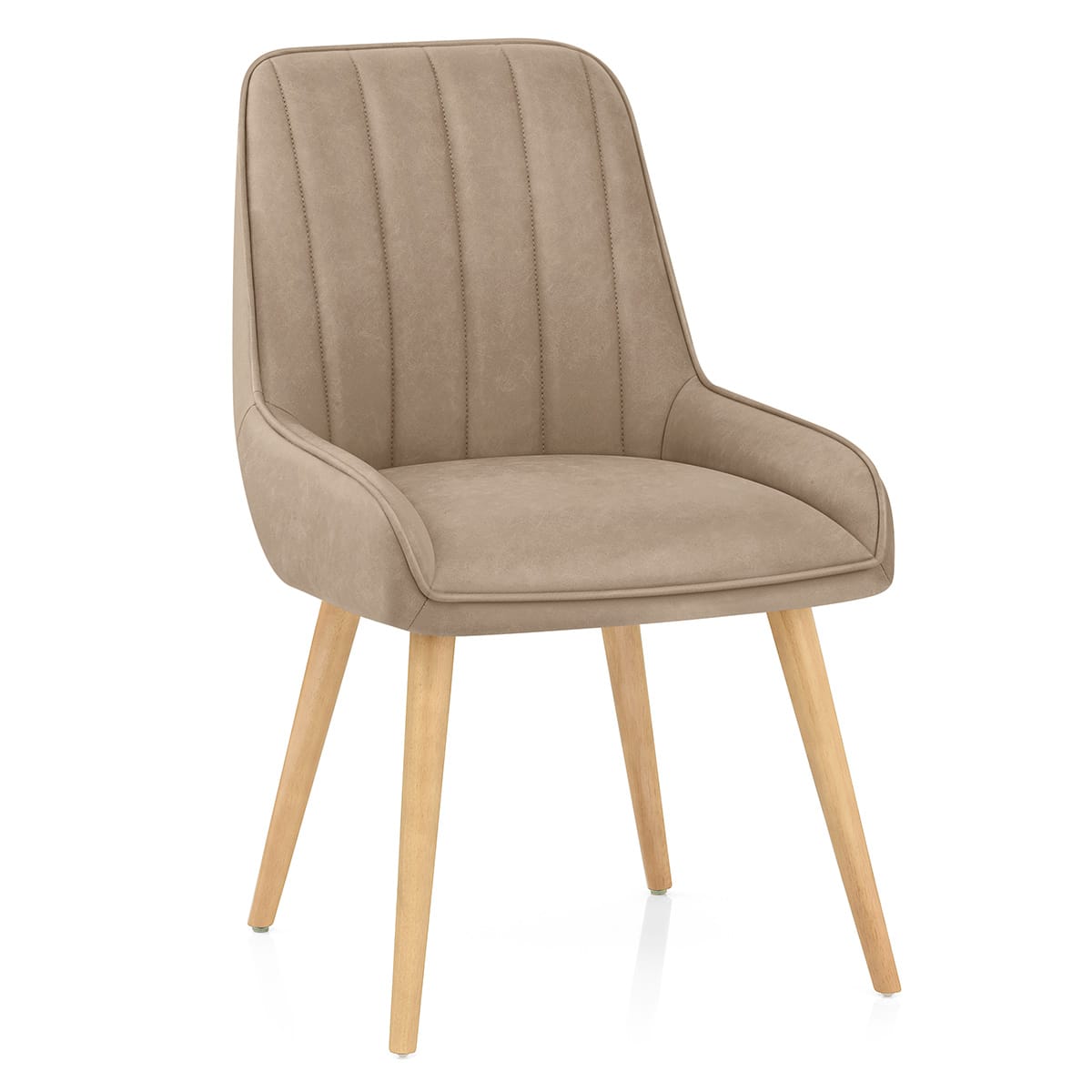 Sedia Legno - Rosa Talpa