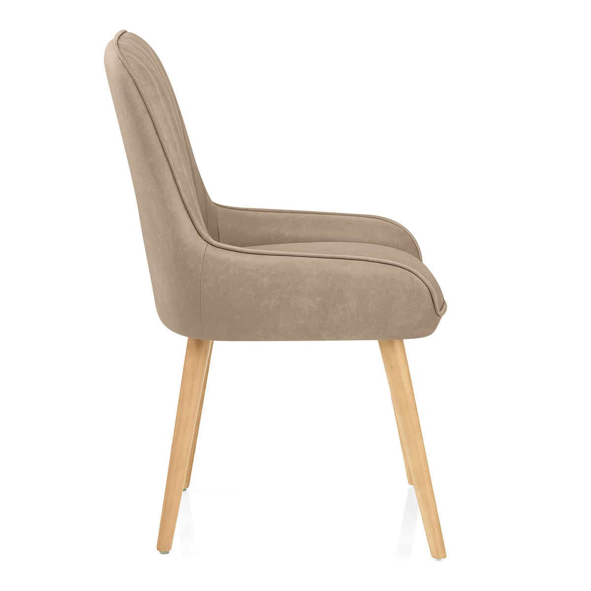 Sedia Legno - Rosa Talpa