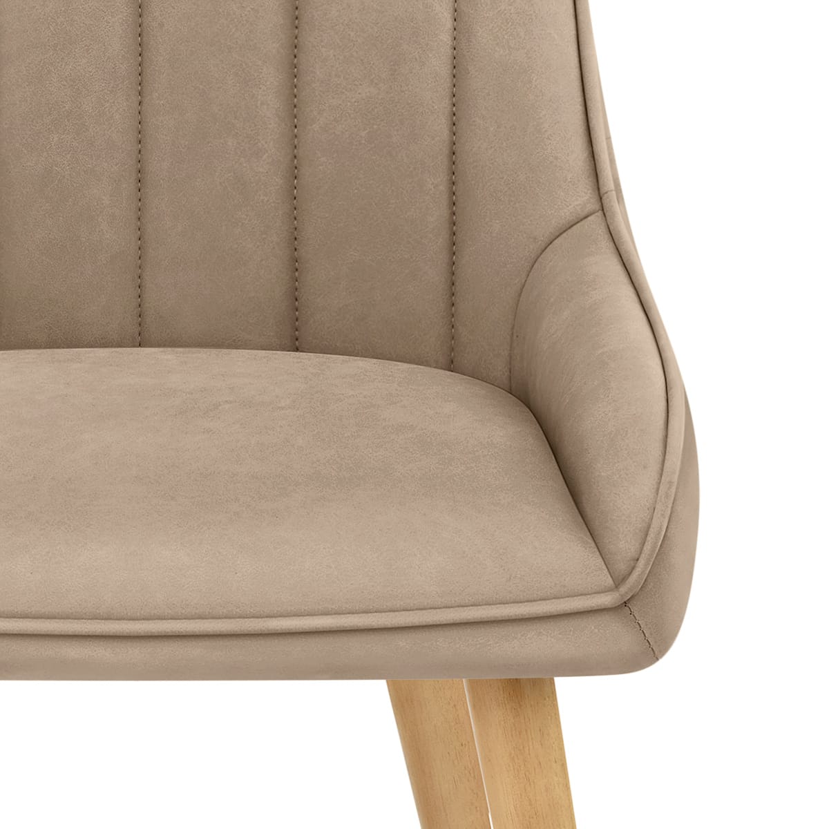 Sedia Legno - Rosa Talpa
