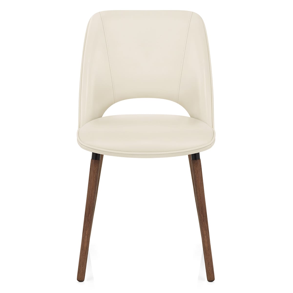 Sedia Vera Pelle - Santo Crema