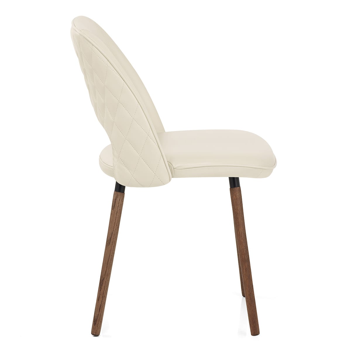 Sedia Vera Pelle - Santo Crema