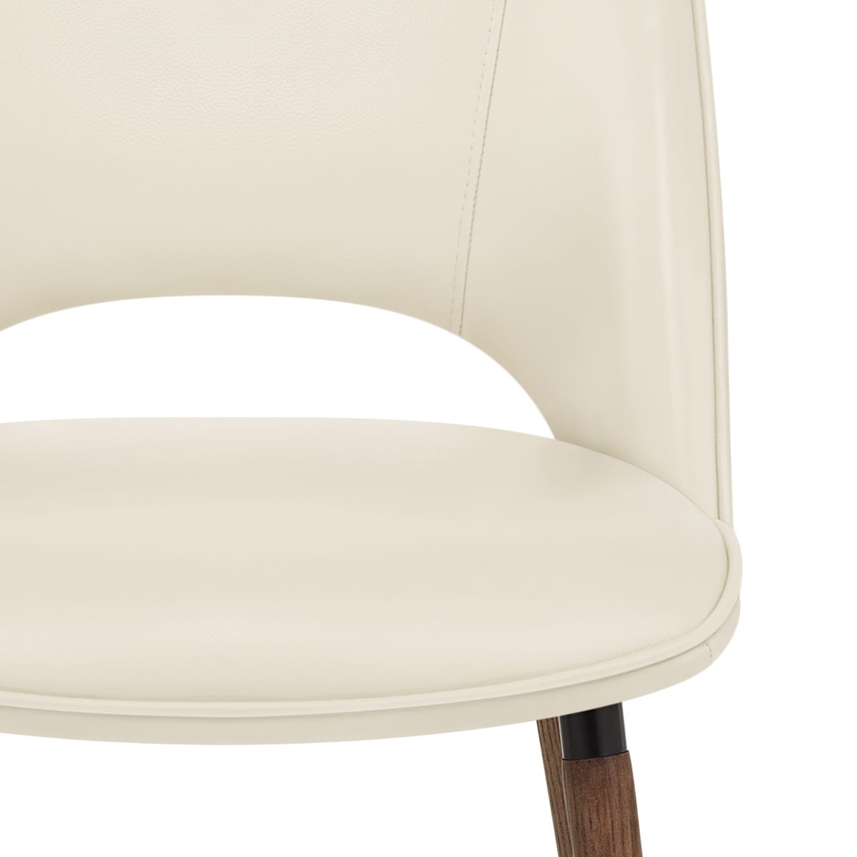 Sedia Vera Pelle - Santo Crema