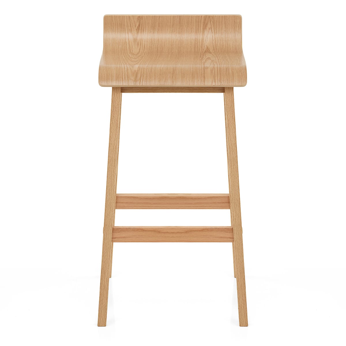 Sgabello Legno - Slink