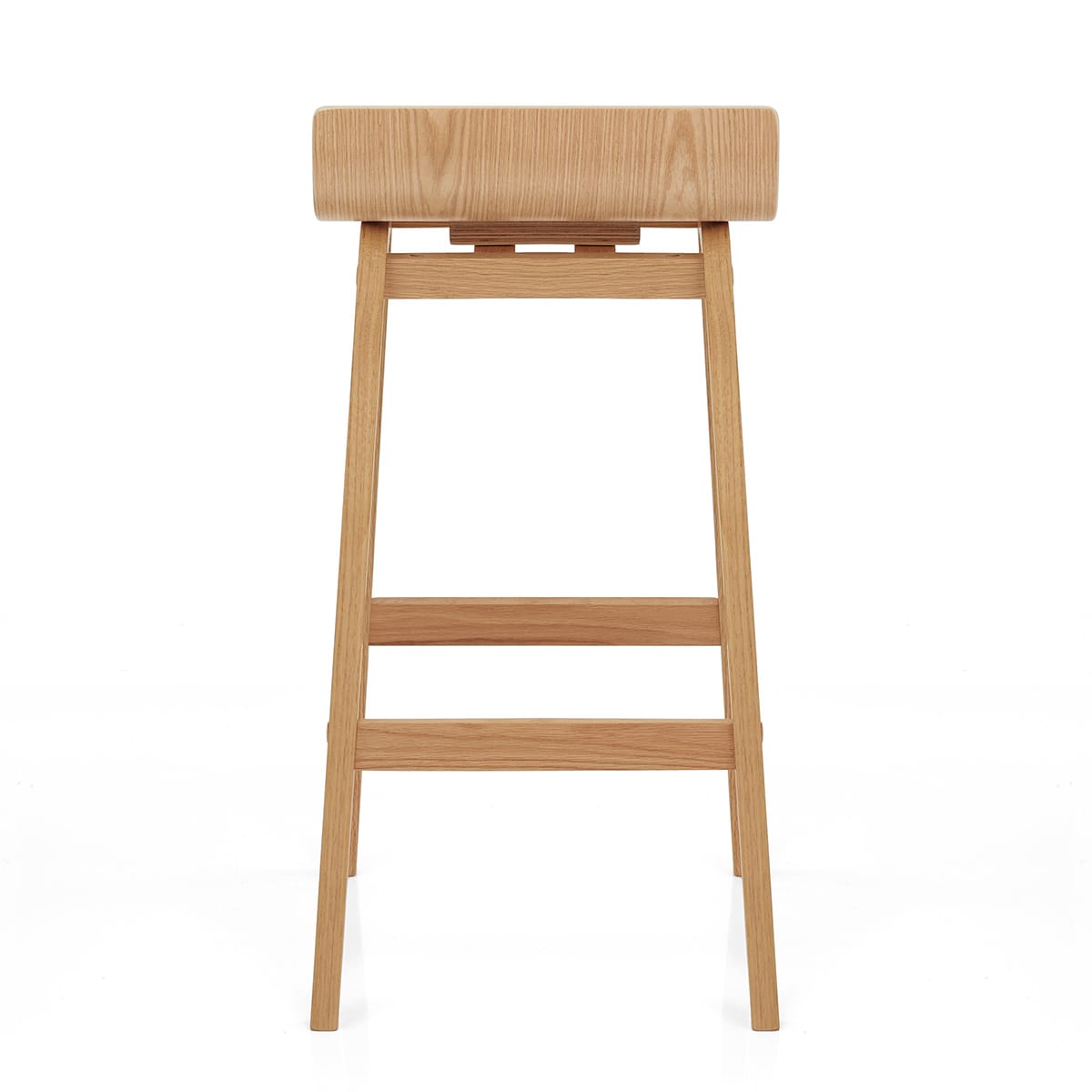 Sgabello Legno - Slink