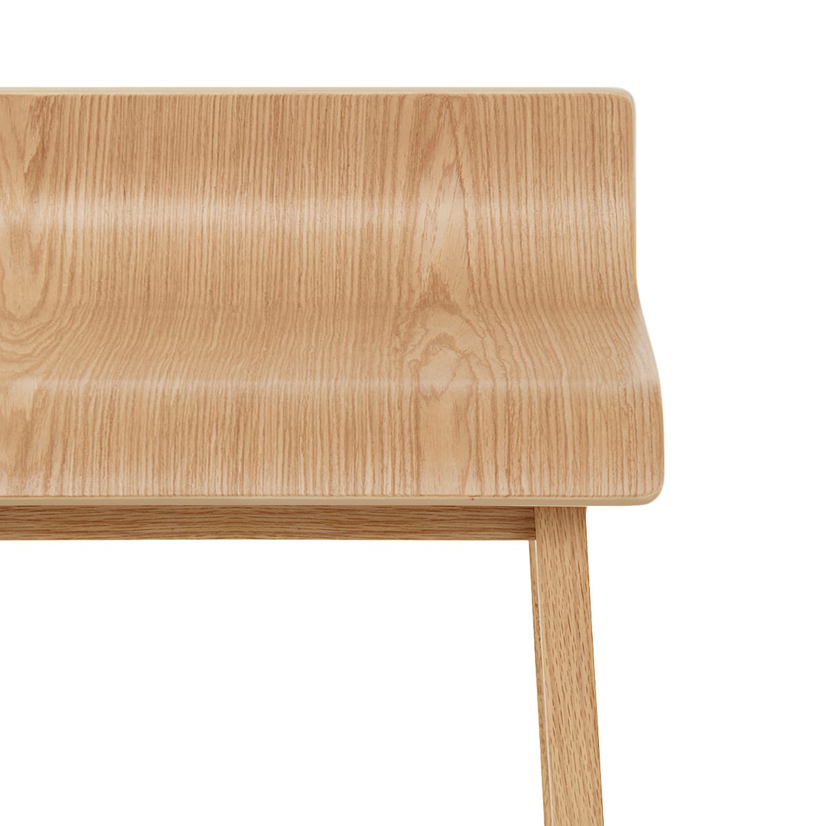 Sgabello Legno - Slink