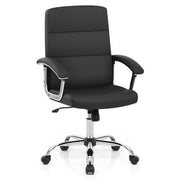 Sedia per ufficio - Stanford Nero