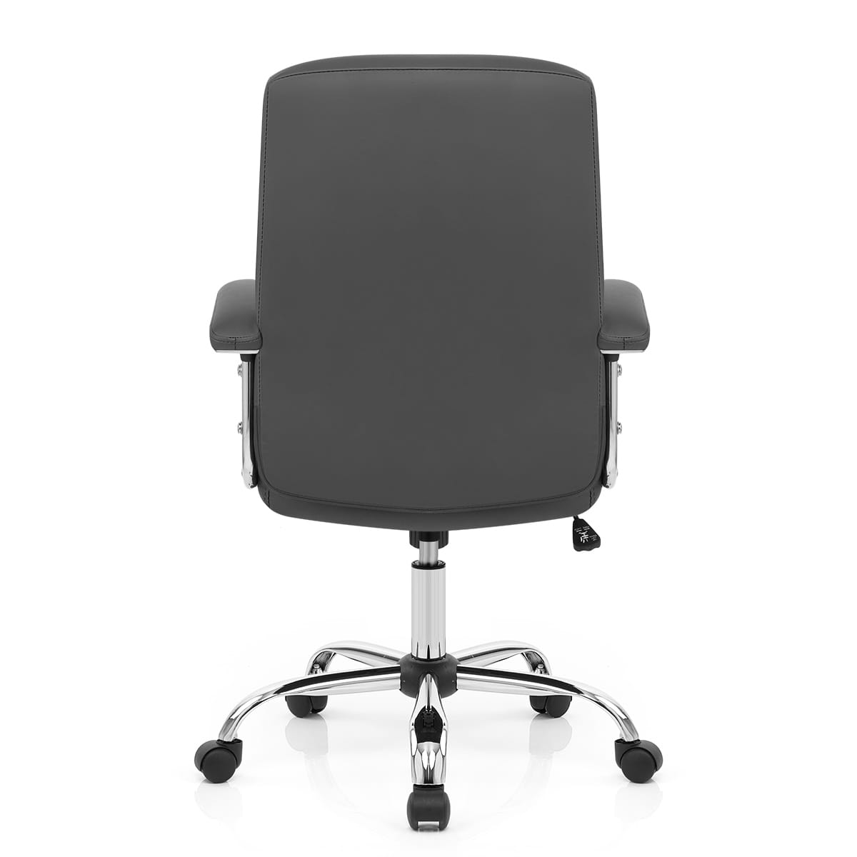 Sedia per ufficio - Stanford Grigio