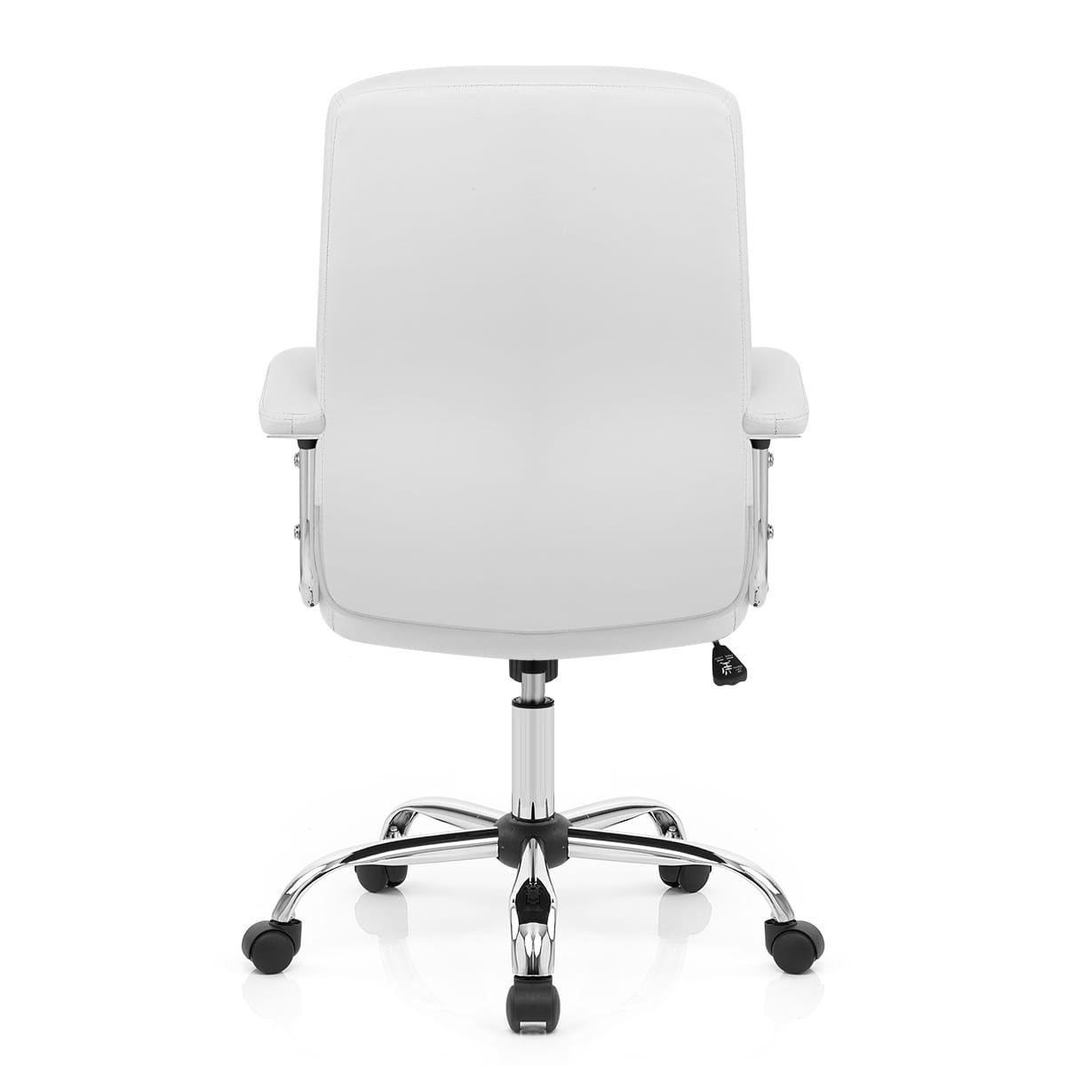 Sedia per ufficio - Stanford Bianco
