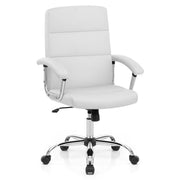 Sedia per ufficio - Stanford Bianco