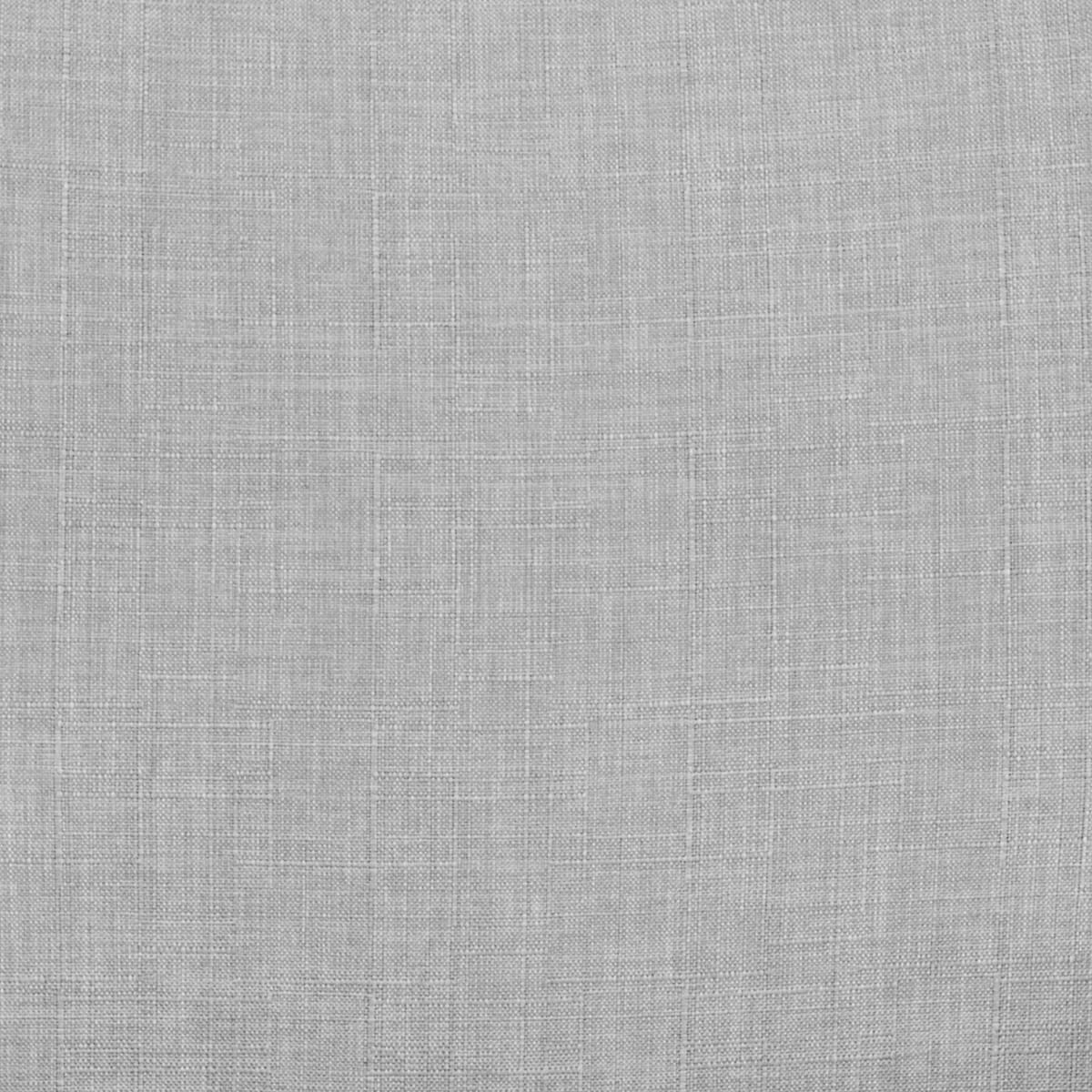 Sedia Tessuto Cromato - Taurus Grigio