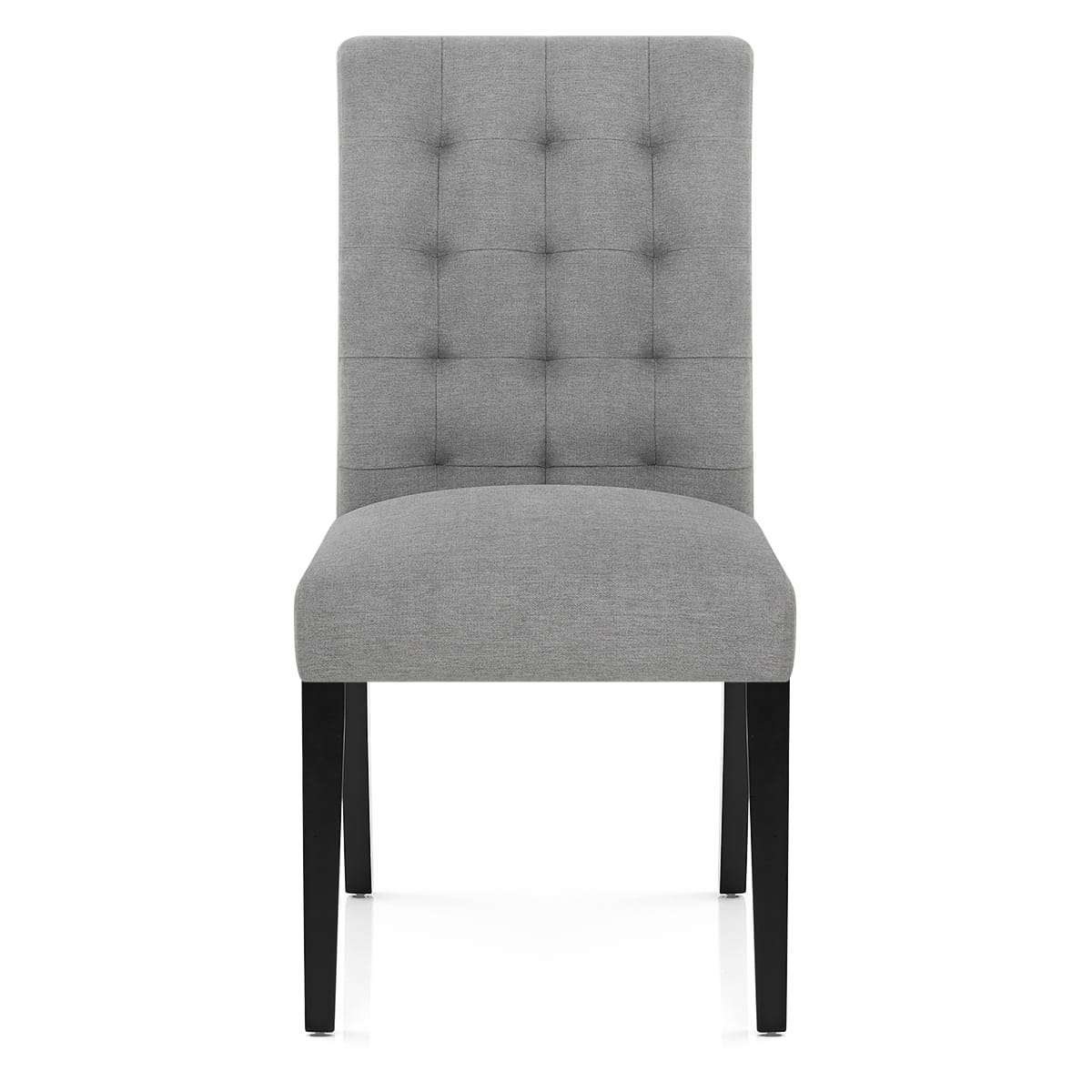 Sedia Tessuto - Thornton Grigio