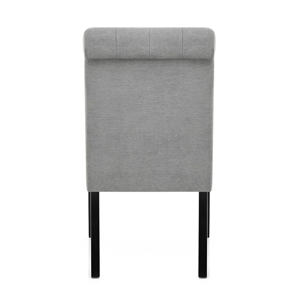 Sedia Tessuto - Thornton Grigio