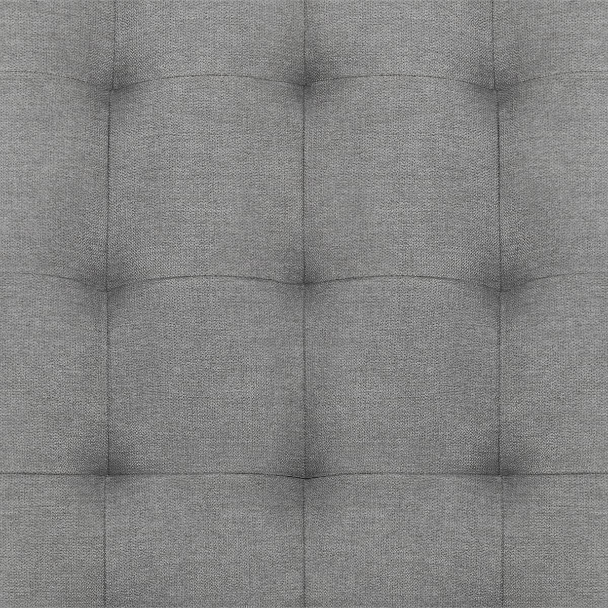 Sedia Tessuto - Thornton Grigio