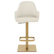 Sgabello Oro - Toni Crema