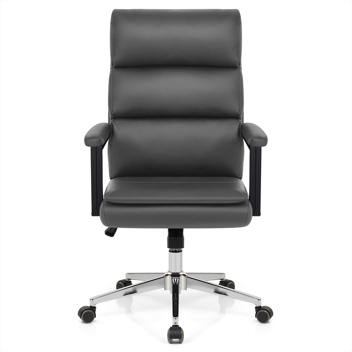 Sedia da Ufficio - Toulon Grigio