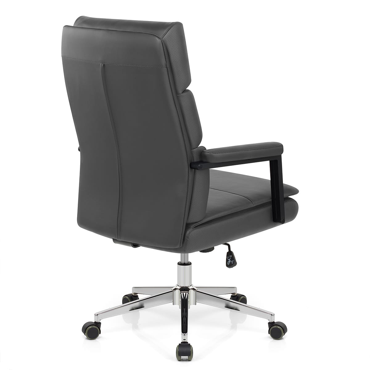 Sedia da Ufficio - Toulon Grigio