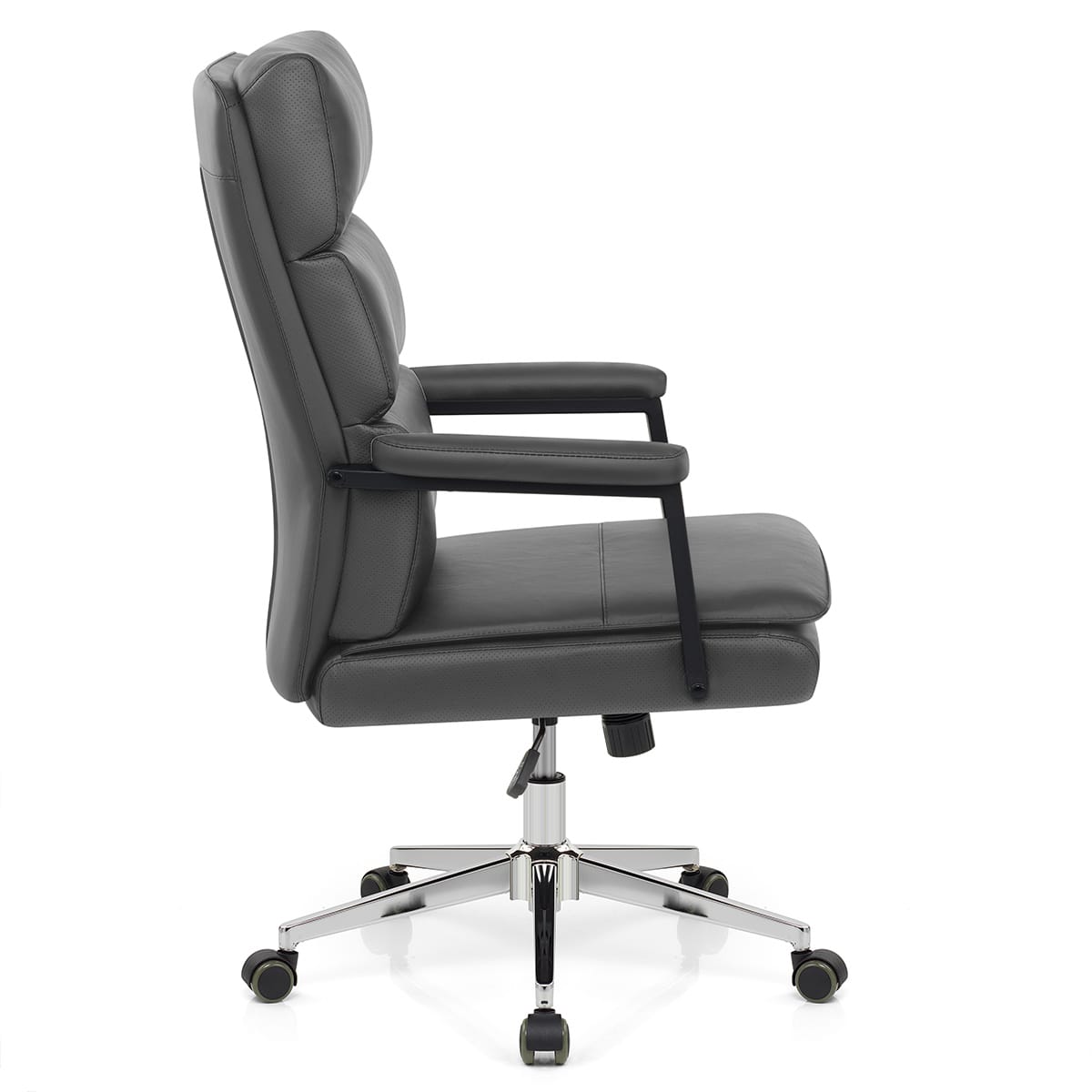 Sedia da Ufficio - Toulon Grigio